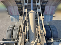 日野レンジャーダンプ増トン（6t・8t）[写真15]