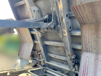 日野レンジャーダンプ増トン（6t・8t）[写真16]