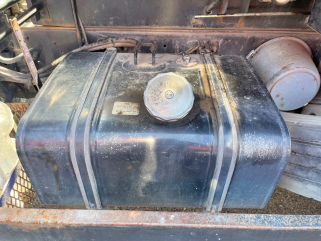 日野レンジャーダンプ増トン（6t・8t）[写真19]