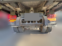 日野レンジャーダンプ増トン（6t・8t）[写真23]