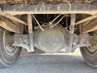 日野レンジャーダンプ増トン（6t・8t）[写真24]