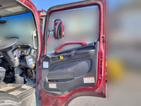 日野レンジャーダンプ増トン（6t・8t）[写真27]