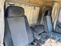 日野レンジャーダンプ増トン（6t・8t）[写真28]