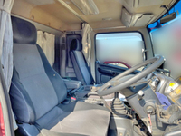 日野レンジャーダンプ増トン（6t・8t）[写真29]