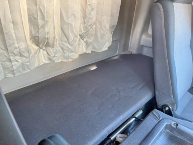 日野レンジャーダンプ増トン（6t・8t）[写真31]