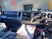 日野レンジャーダンプ増トン（6t・8t）[写真32]