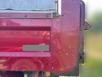 日野レンジャーダンプ増トン（6t・8t）[写真34]