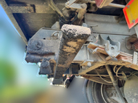 日野レンジャーダンプ増トン（6t・8t）[写真35]