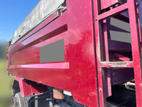 日野レンジャーダンプ増トン（6t・8t）[写真06]