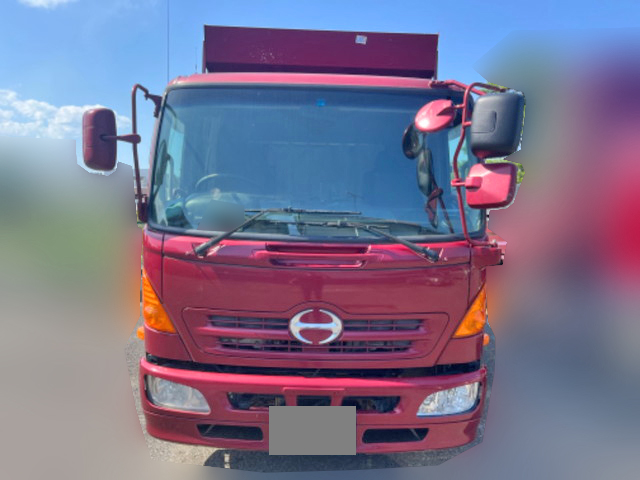 日野レンジャーダンプ増トン（6t・8t）[写真08]