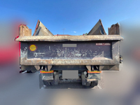 日野レンジャーダンプ増トン（6t・8t）[写真09]