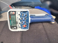 三菱ふそうキャンタークレーン4段小型（2t・3t）[写真10]