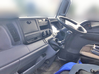 三菱ふそうキャンタークレーン4段小型（2t・3t）[写真19]