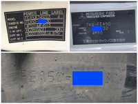 三菱ふそうキャンタークレーン4段小型（2t・3t）[写真24]