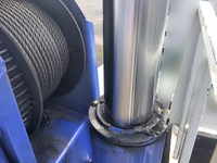 三菱ふそうキャンタークレーン4段小型（2t・3t）[写真06]