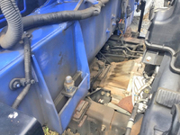 三菱ふそうキャンタークレーン4段小型（2t・3t）[写真09]