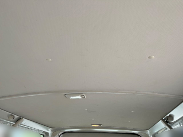 トヨタハイエースバン小型（2t・3t）[写真10]