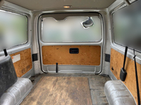 トヨタハイエースバン小型（2t・3t）[写真11]