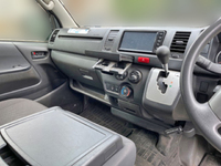 トヨタハイエースバン小型（2t・3t）[写真17]