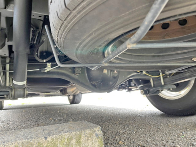 トヨタハイエースバン小型（2t・3t）[写真19]