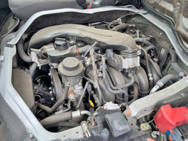 トヨタハイエースバン小型（2t・3t）[写真20]
