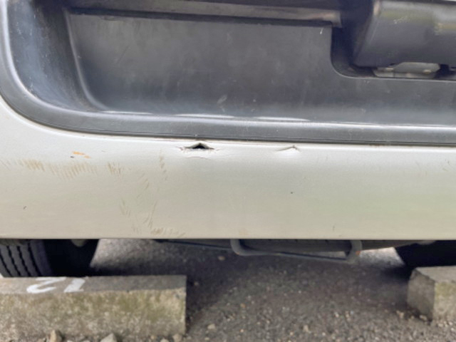 トヨタハイエースバン小型（2t・3t）[写真22]