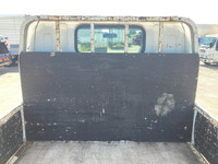 三菱ふそうキャンター平ボディ小型（2t・3t）[写真10]