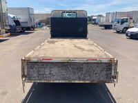 三菱ふそうキャンター平ボディ小型（2t・3t）[写真11]