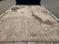 三菱ふそうキャンター平ボディ小型（2t・3t）[写真12]