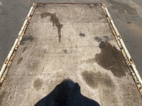 三菱ふそうキャンター平ボディ小型（2t・3t）[写真13]