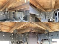 三菱ふそうキャンター平ボディ小型（2t・3t）[写真19]