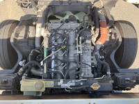 三菱ふそうキャンター平ボディ小型（2t・3t）[写真21]