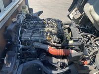 三菱ふそうキャンター平ボディ小型（2t・3t）[写真22]