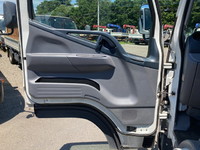 三菱ふそうキャンター平ボディ小型（2t・3t）[写真25]