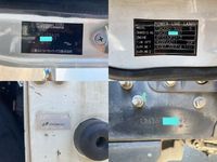 三菱ふそうキャンター平ボディ小型（2t・3t）[写真38]