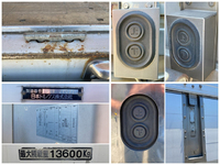 UDトラックスクオンアルミウイング大型（10t）[写真18]