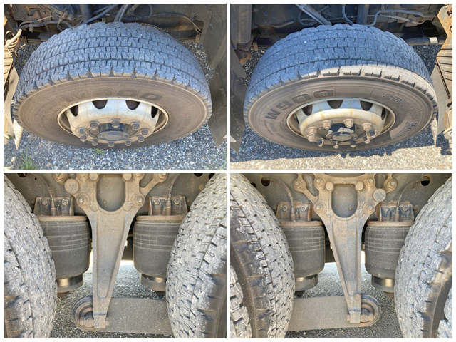 UDトラックスクオンアルミウイング大型（10t）[写真21]