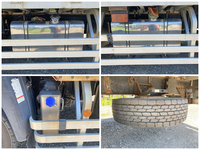 UDトラックスクオンアルミウイング大型（10t）[写真23]