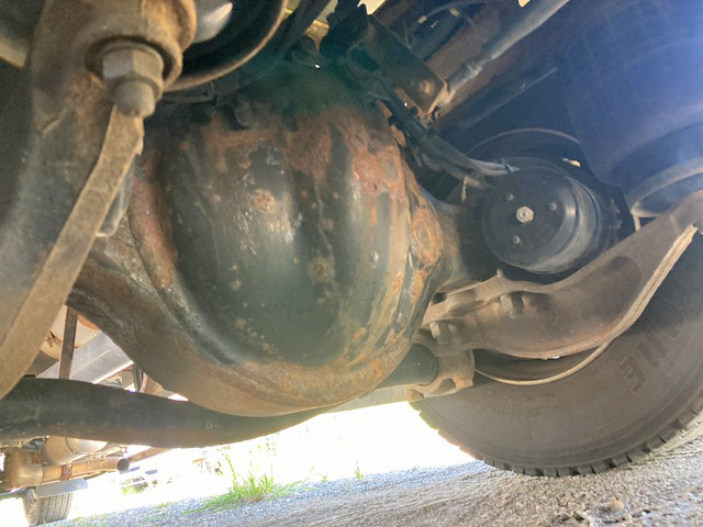 UDトラックスクオンアルミウイング大型（10t）[写真25]