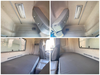 UDトラックスクオンアルミウイング大型（10t）[写真34]