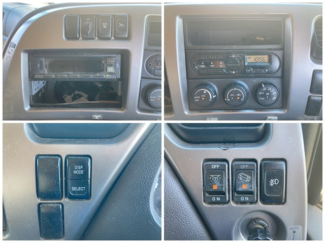 UDトラックスクオンアルミウイング大型（10t）[写真36]