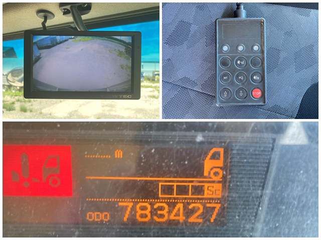 UDトラックスクオンアルミウイング大型（10t）[写真38]