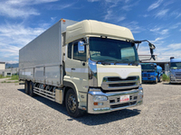 UDトラックスクオンアルミウイング大型（10t）[写真03]