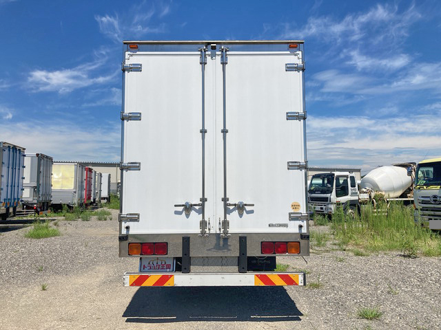 UDトラックスクオンアルミウイング大型（10t）[写真09]