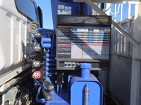 三菱ふそうキャンタークレーン4段小型（2t・3t）[写真17]