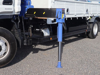 三菱ふそうキャンタークレーン4段小型（2t・3t）[写真18]