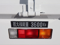 三菱ふそうキャンタークレーン4段小型（2t・3t）[写真21]