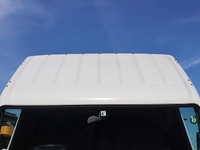 三菱ふそうキャンタークレーン4段小型（2t・3t）[写真22]