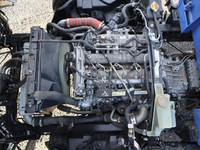 三菱ふそうキャンタークレーン4段小型（2t・3t）[写真23]