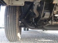 三菱ふそうキャンタークレーン4段小型（2t・3t）[写真24]